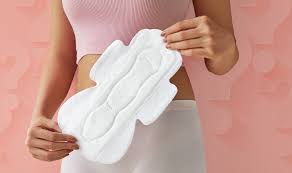 Cotton Night Pads